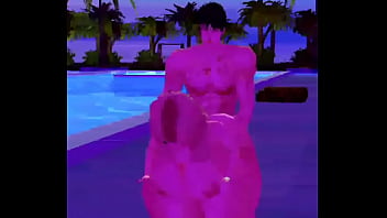 Cómo te parto putita