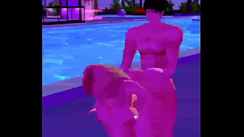 Cómo te parto putita