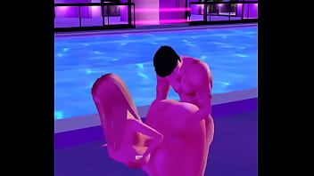 Cómo te parto putita