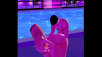 Cómo te parto putita