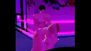 Cómo te parto putita