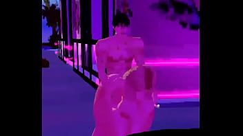 Cómo te parto putita