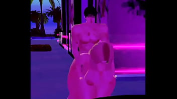 Cómo te parto putita