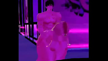 Cómo te parto putita