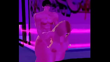 Cómo te parto putita