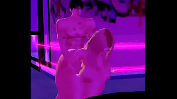 Cómo te parto putita