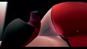 I like the female characters in this rhythm game