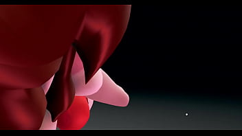 I like the female characters in this rhythm game