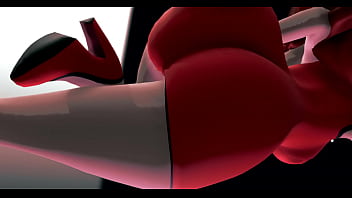 I like the female characters in this rhythm game