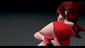 I like the female characters in this rhythm game