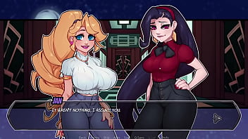 Love sucks night one walkthrough