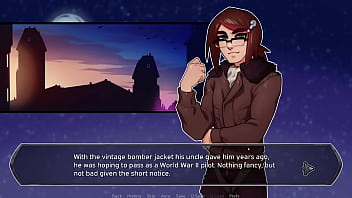 Love sucks night one walkthrough