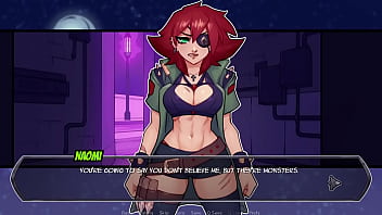 Love Sucks Night One Walkthrough thumbnail