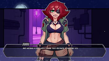 Love sucks night one walkthrough