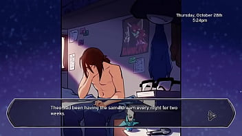 Love sucks night one walkthrough