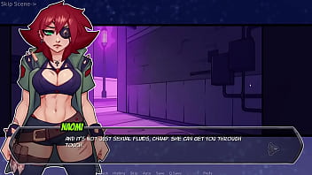 Love sucks night one walkthrough