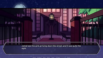 Love sucks night one walkthrough