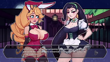 Love sucks night one walkthrough