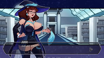 Love sucks night one walkthrough