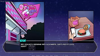 Love sucks night one walkthrough