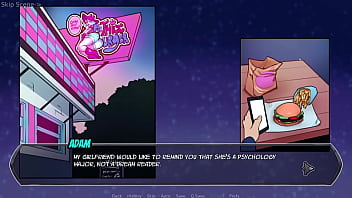 Love sucks night one walkthrough