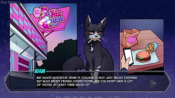 Love sucks night one walkthrough