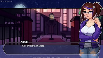 Love sucks night one walkthrough