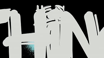 Mistress uses her slave as a sex doll