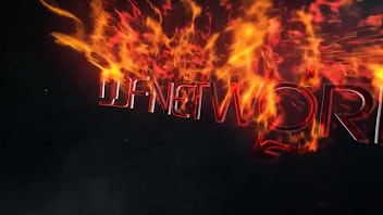 Pop that curvy maid crams asshole with bottleneck