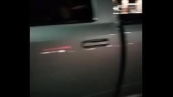 I got on flip flops but i ain't walking