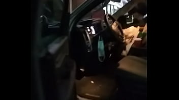 I got on flip flops but i ain't walking