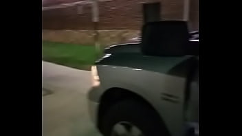 I got on flip flops but i ain't walking