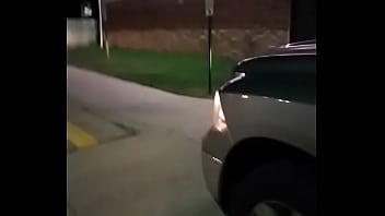 I got on flip flops but i ain't walking