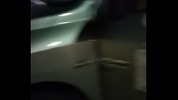 I got on flip flops but i ain't walking