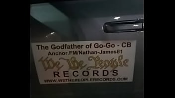 I got on flip flops but i ain't walking