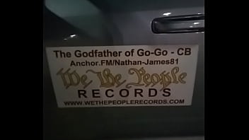 I got on flip flops but i ain't walking