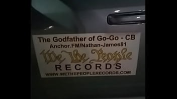 I got on flip flops but i ain't walking