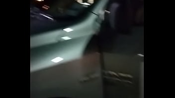 I got on flip flops but i ain't walking