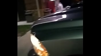 I got on flip flops but i ain't walking