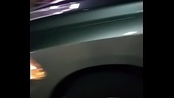 I got on flip flops but i ain't walking