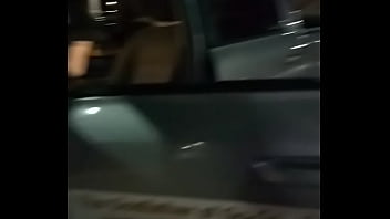 I got on flip flops but i ain't walking