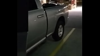 I got on flip flops but i ain't walking