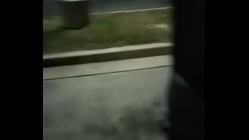 I got on flip flops but i ain't walking