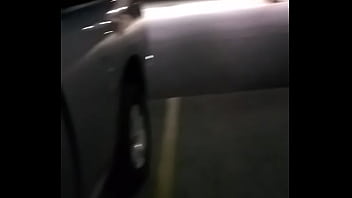 I got on flip flops but i ain't walking