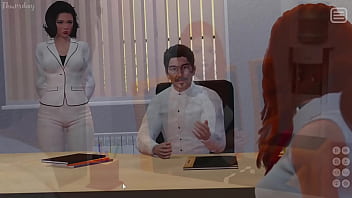 Проходження гри Мої Образниці Мої Коханки Частина 20 thumbnail