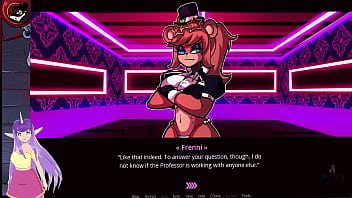 Fucking at frennie fazclaires episode eight