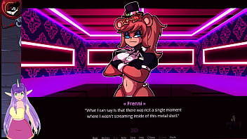 Fucking at frennie fazclaires episode eight