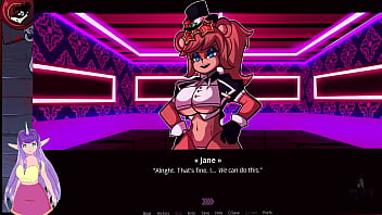 Fucking at frennie fazclaires episode eight