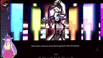 Fucking at frennie fazclaires episode eight