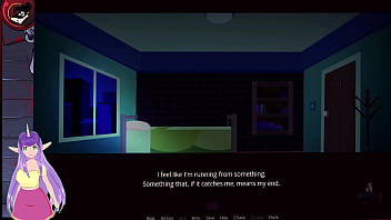 Fucking at frennie fazclaires episode eight